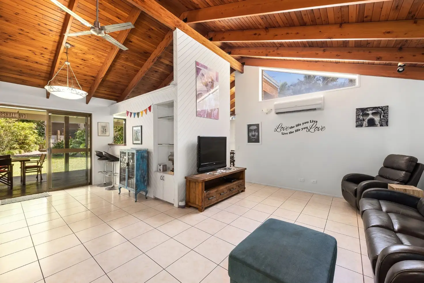 Main view of Homely house listing, 3 Raintree Drive, Tewantin QLD 4565