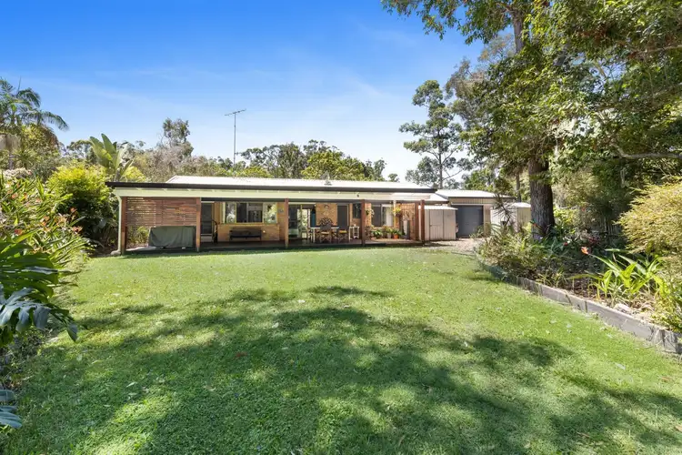 Second view of Homely house listing, 3 Raintree Drive, Tewantin QLD 4565