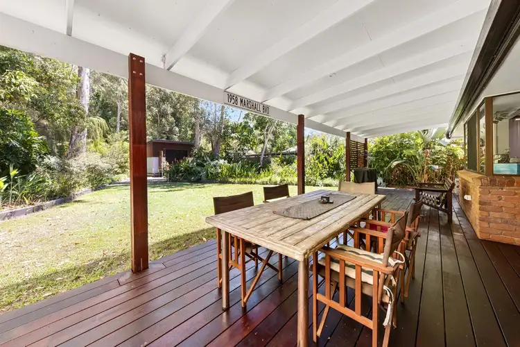 Third view of Homely house listing, 3 Raintree Drive, Tewantin QLD 4565