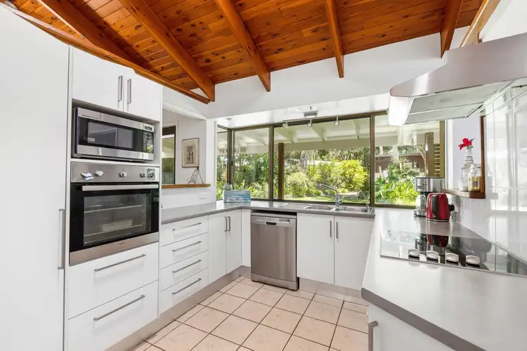 Fifth view of Homely house listing, 3 Raintree Drive, Tewantin QLD 4565