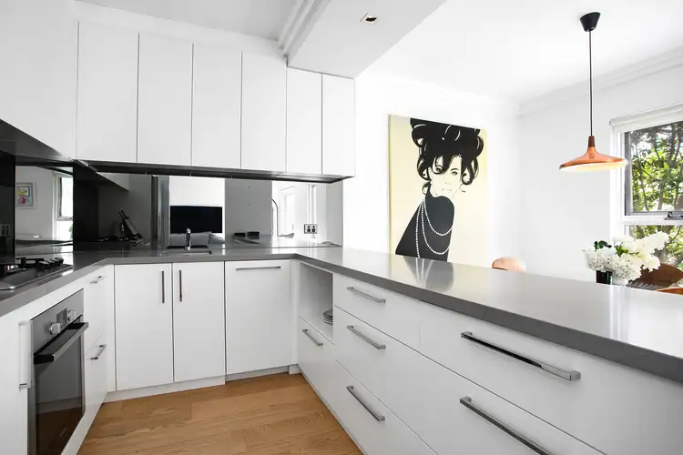 Third view of Homely apartment listing, 45/87-97 McLachlan Avenue, Darlinghurst NSW 2010