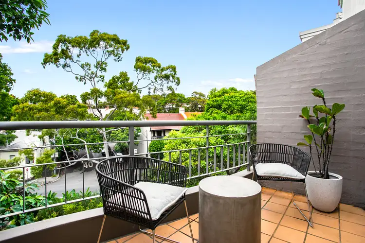 Fourth view of Homely apartment listing, 45/87-97 McLachlan Avenue, Darlinghurst NSW 2010