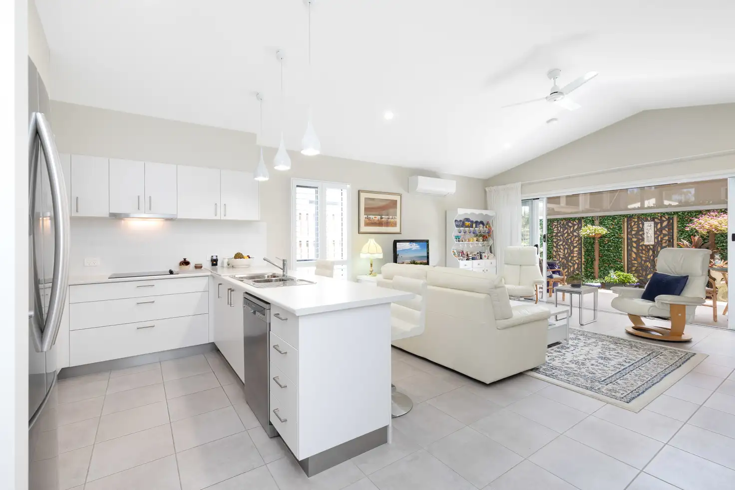 Main view of Homely retirement listing, 23/2-20 Island View Drive, Urangan QLD 4655