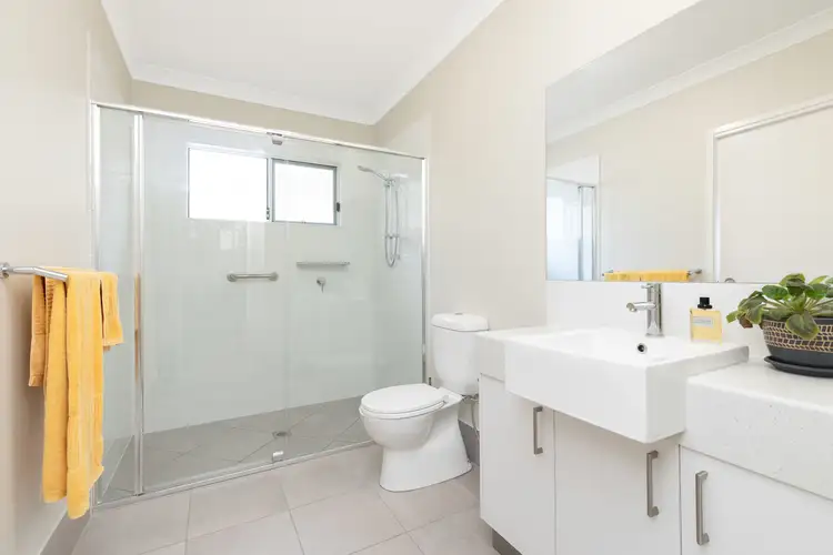 Third view of Homely retirement listing, 23/2-20 Island View Drive, Urangan QLD 4655