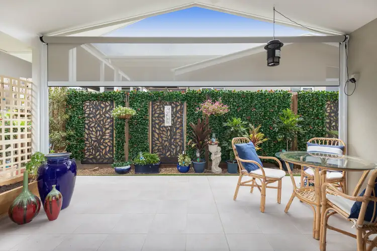 Fifth view of Homely retirement listing, 23/2-20 Island View Drive, Urangan QLD 4655