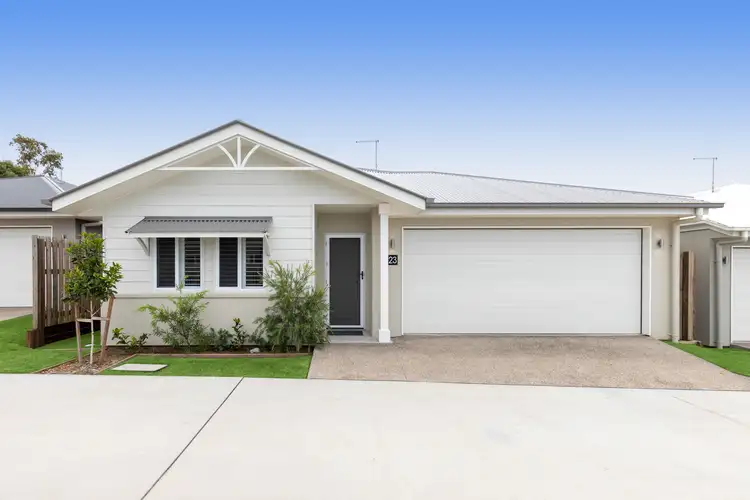 Sixth view of Homely retirement listing, 23/2-20 Island View Drive, Urangan QLD 4655