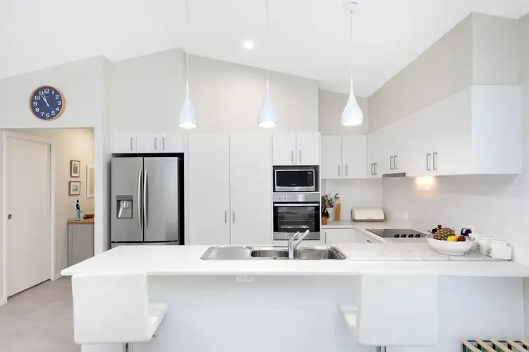 Seventh view of Homely retirement listing, 23/2-20 Island View Drive, Urangan QLD 4655