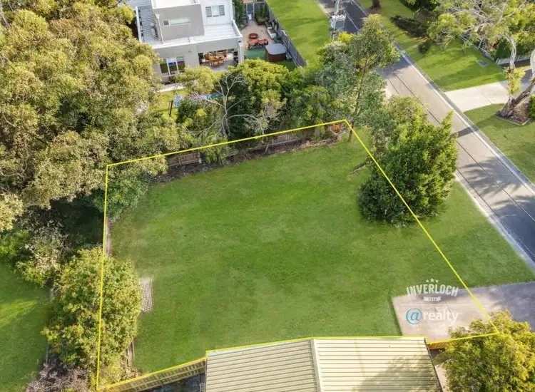 Seventh view of Homely land listing, 23 Bird Street, Inverloch VIC 3996