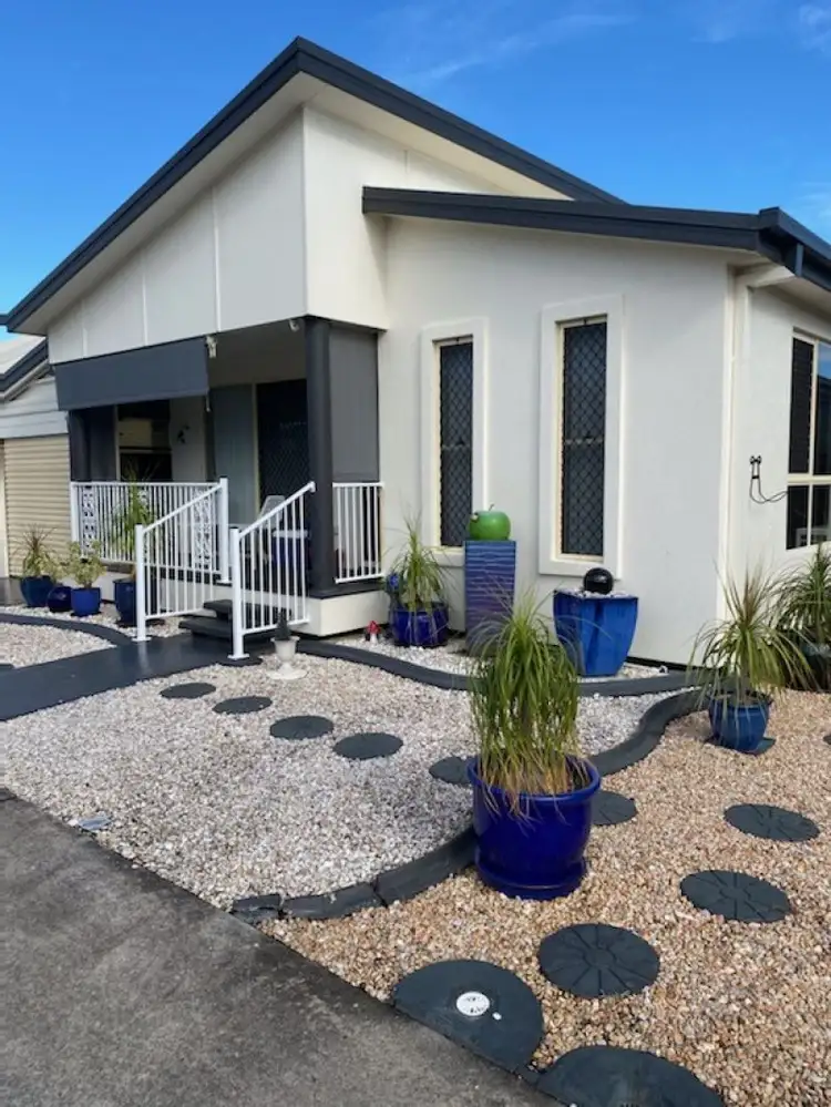 Main view of Homely retirement listing, 197/140 Bruce Hwy Eastern Service Rd, Burpengary East QLD 4505