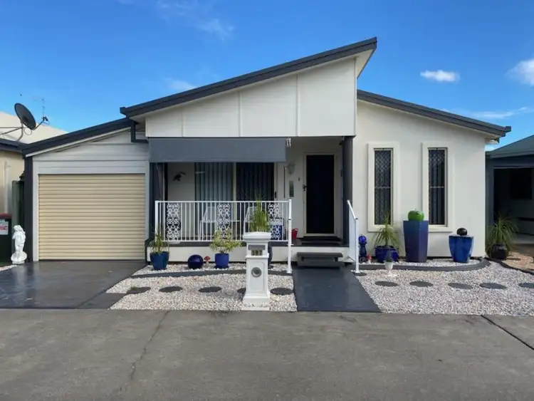 Second view of Homely retirement listing, 197/140 Bruce Hwy Eastern Service Rd, Burpengary East QLD 4505