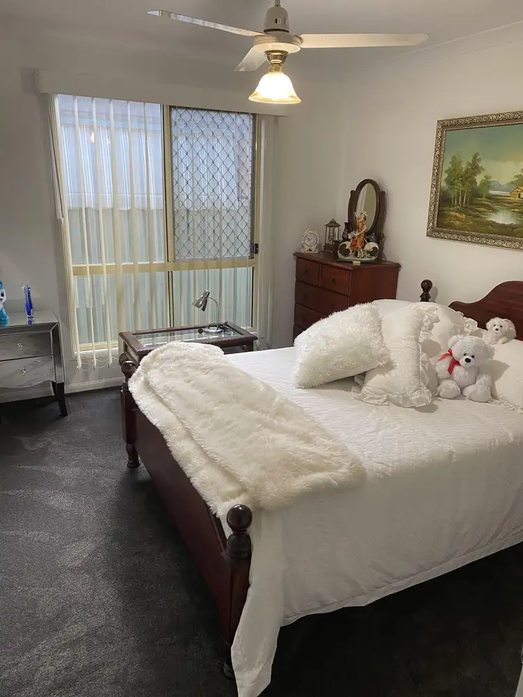Seventh view of Homely retirement listing, 197/140 Bruce Hwy Eastern Service Rd, Burpengary East QLD 4505