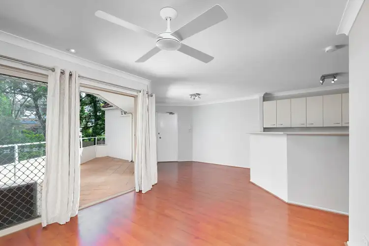 5/126 Indooroopilly Road, Taringa QLD 4068