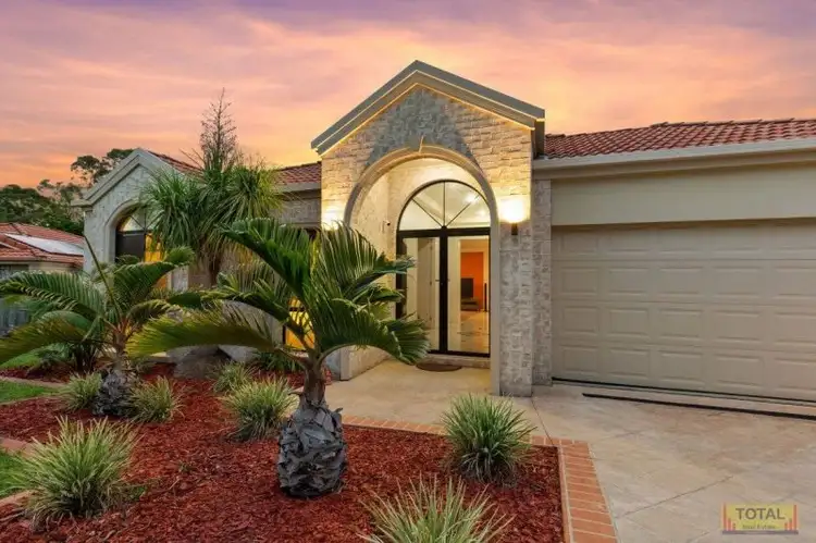 47 Hunter Circuit, Petrie QLD 4502