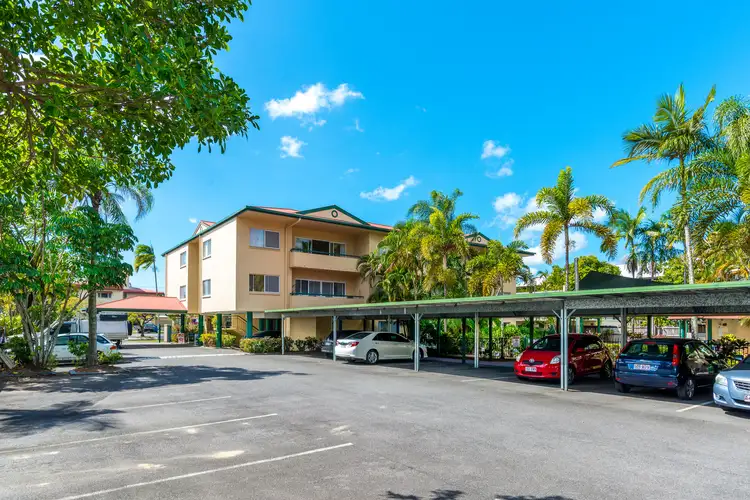 191 McLeod Street, Cairns North QLD 4870