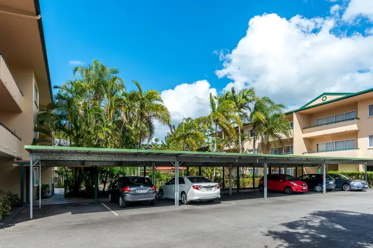 Sixth view of Homely apartment listing, 191 McLeod Street, Cairns North QLD 4870