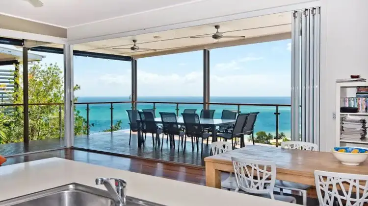 Third view of Homely house listing, 3 Cassidae Crescent, Tangalooma QLD 4025