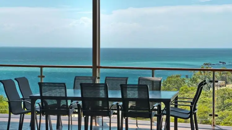 Fourth view of Homely house listing, 3 Cassidae Crescent, Tangalooma QLD 4025