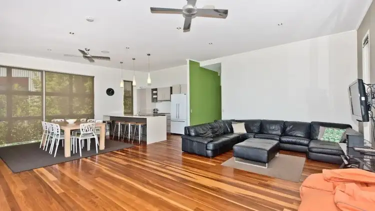 Fifth view of Homely house listing, 3 Cassidae Crescent, Tangalooma QLD 4025