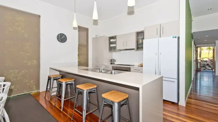 Sixth view of Homely house listing, 3 Cassidae Crescent, Tangalooma QLD 4025
