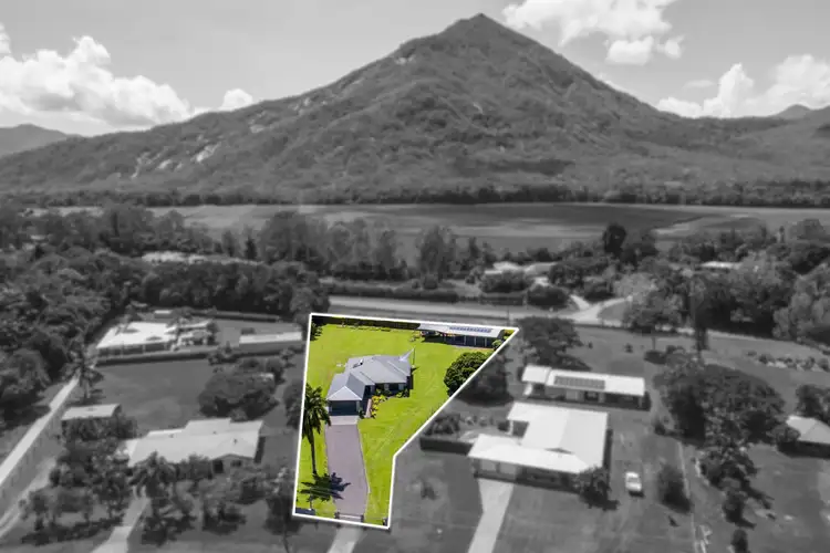 Second view of Homely rural property listing, 62 Dempsey Street, Gordonvale QLD 4865
