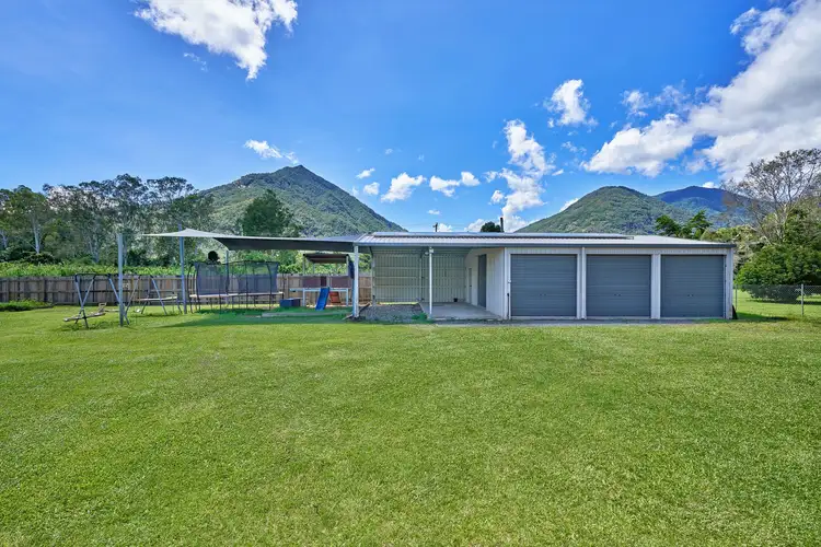 Third view of Homely rural property listing, 62 Dempsey Street, Gordonvale QLD 4865