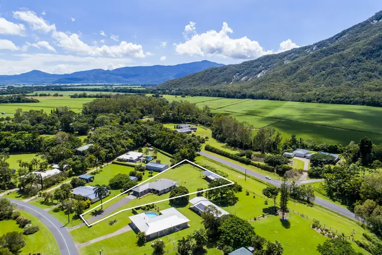 Fourth view of Homely rural property listing, 62 Dempsey Street, Gordonvale QLD 4865
