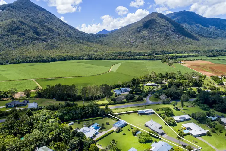 Sixth view of Homely rural property listing, 62 Dempsey Street, Gordonvale QLD 4865