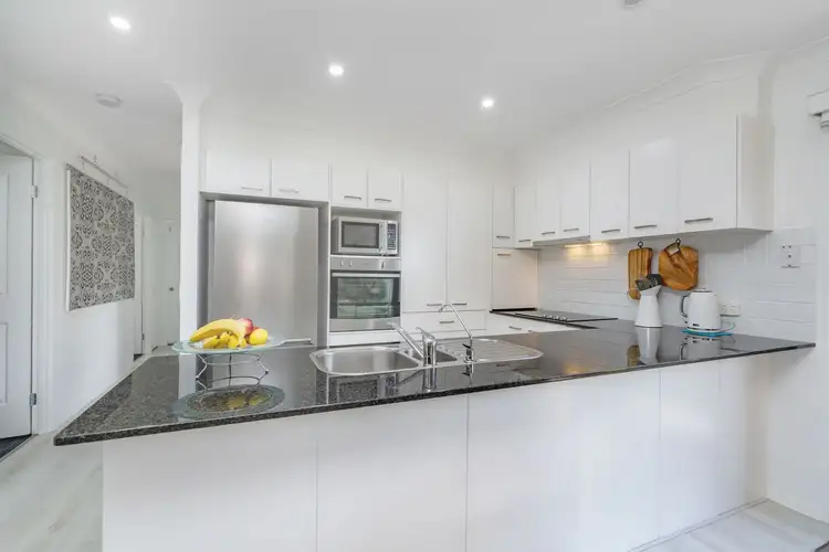 Main view of Homely house listing, 30/64 Gilston Road, Nerang QLD 4211