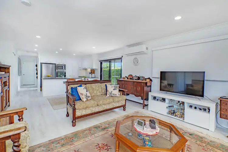 Second view of Homely house listing, 30/64 Gilston Road, Nerang QLD 4211