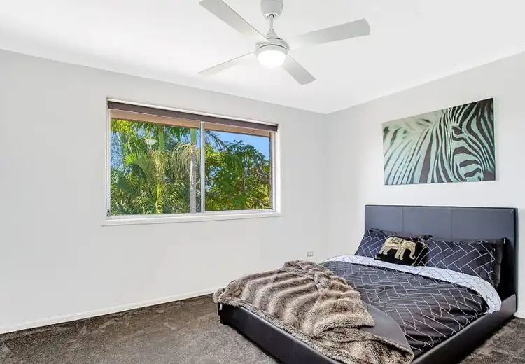 Third view of Homely townhouse listing, 13/84 Highfield Drive, Merrimac QLD 4226