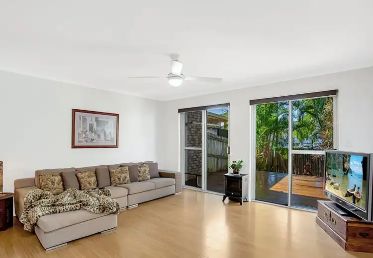 Sixth view of Homely townhouse listing, 13/84 Highfield Drive, Merrimac QLD 4226