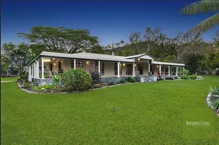 Main view of Homely house listing, 24a Allendale Drive, Alligator Creek QLD 4816
