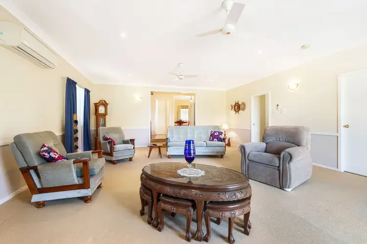 Third view of Homely house listing, 43 Manilla Road, Hallsville NSW 2340