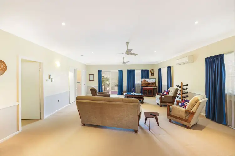 Fourth view of Homely house listing, 43 Manilla Road, Hallsville NSW 2340