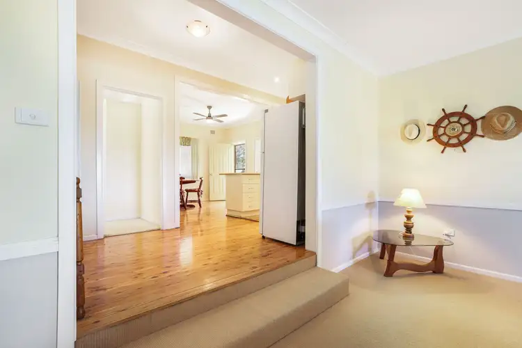 Fifth view of Homely house listing, 43 Manilla Road, Hallsville NSW 2340