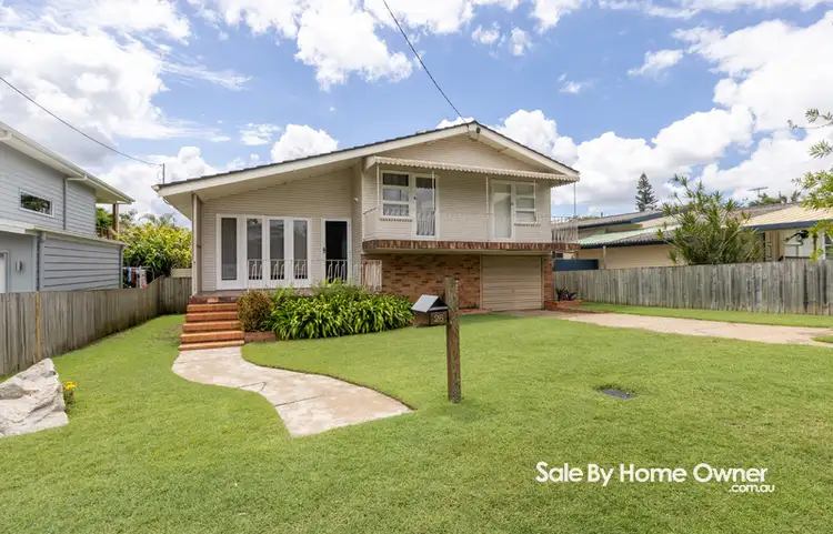 26 Kendall Street, Oxley QLD 4075