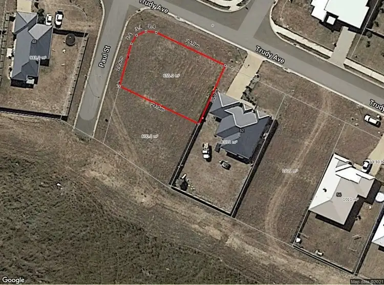 50 Trudy Avenue, Calliope QLD 4680