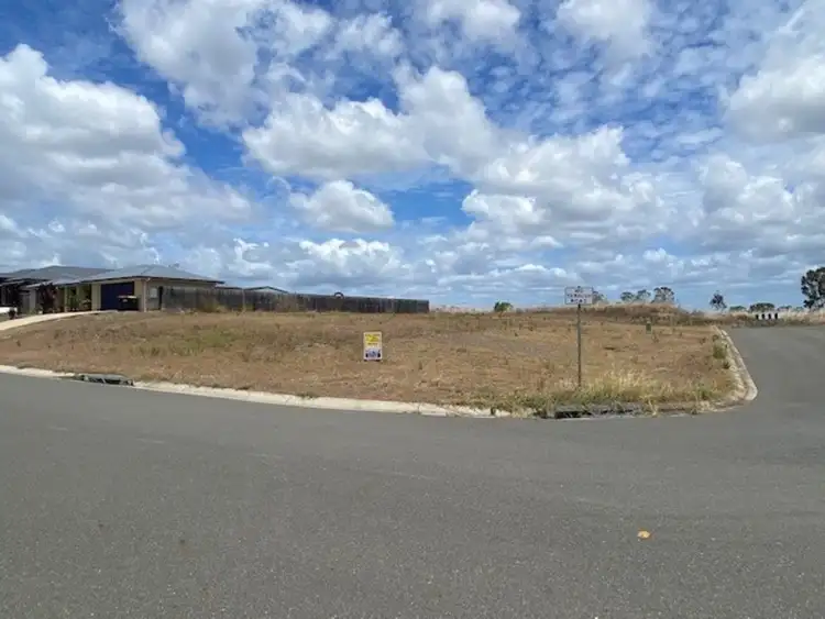 Second view of Homely land listing, 50 Trudy Avenue, Calliope QLD 4680