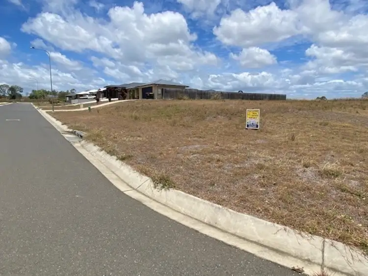 Third view of Homely land listing, 50 Trudy Avenue, Calliope QLD 4680