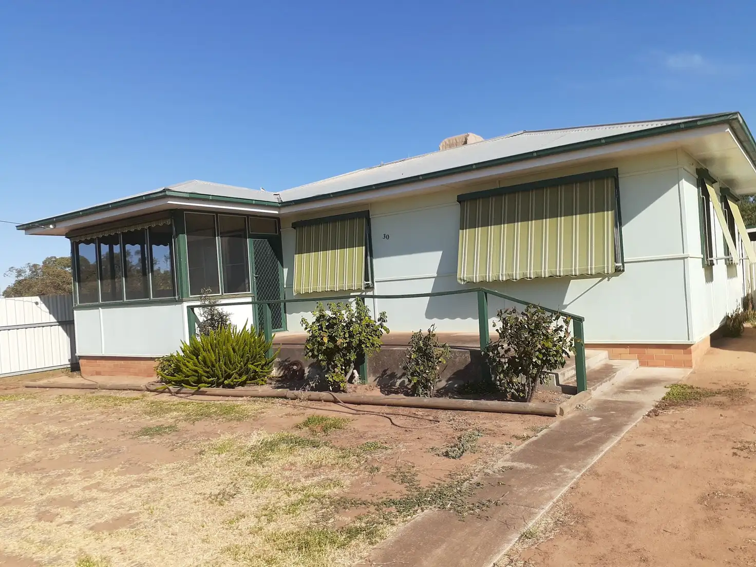 Main view of Homely house listing, 30 La Perouse Street, Wakool NSW 2710