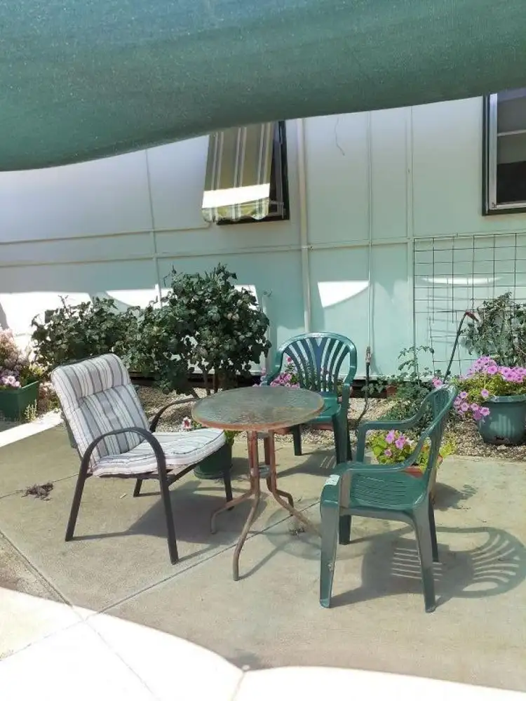 Second view of Homely house listing, 30 La Perouse Street, Wakool NSW 2710