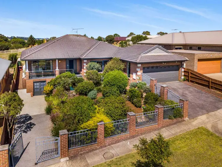 Main view of Homely house listing, 26 Munro Street, Warragul VIC 3820