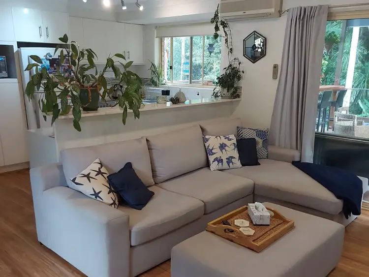 Second view of Homely house listing, 22 Cerreto Circuit, Wollongbar NSW 2477
