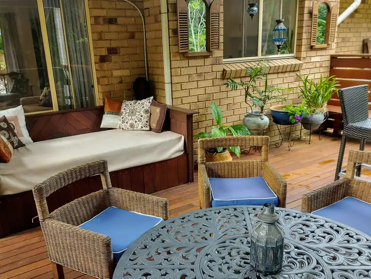 Fifth view of Homely house listing, 22 Cerreto Circuit, Wollongbar NSW 2477