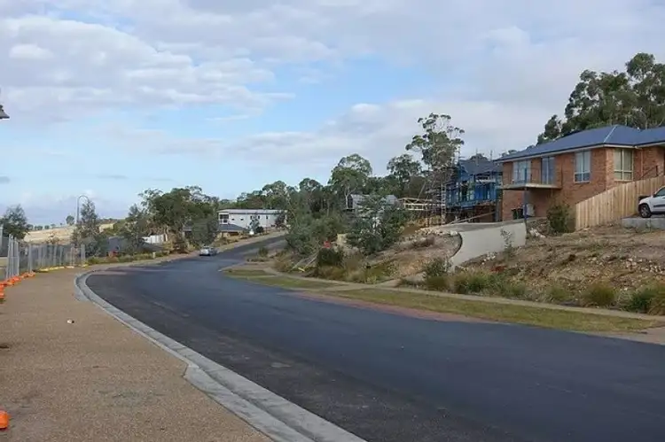Sixth view of Homely land listing, Lot 152 Actaeon Street, Rokeby TAS 7019