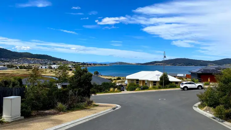 Seventh view of Homely land listing, Lot 152 Actaeon Street, Rokeby TAS 7019