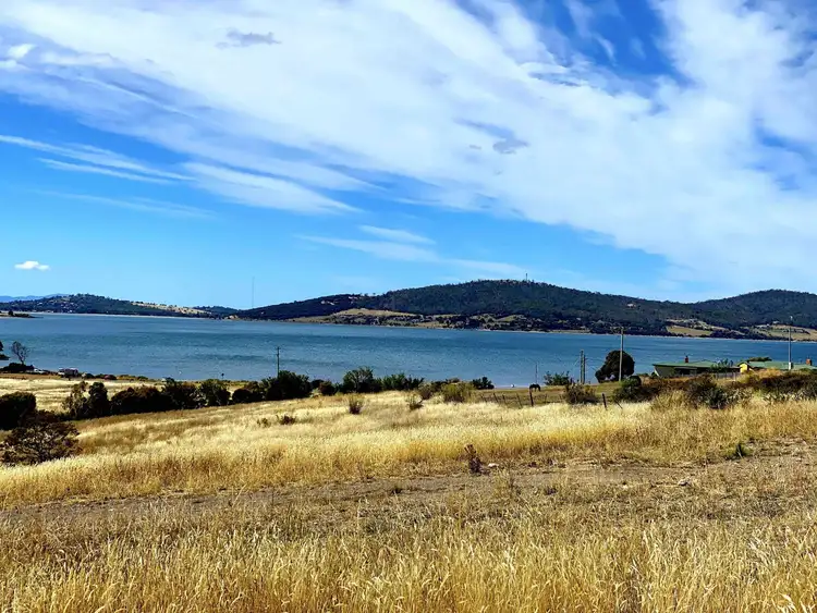 Third view of Homely land listing, Lot 125 Actaeon Street, Rokeby TAS 7019