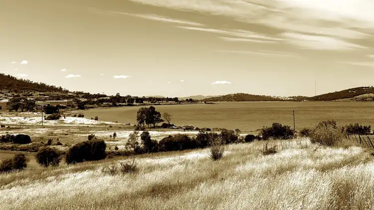 Fourth view of Homely land listing, Lot 147 Actaeon Street, Rokeby TAS 7019