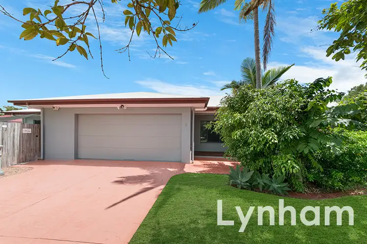 8 Admiralty Close, Idalia QLD 4811