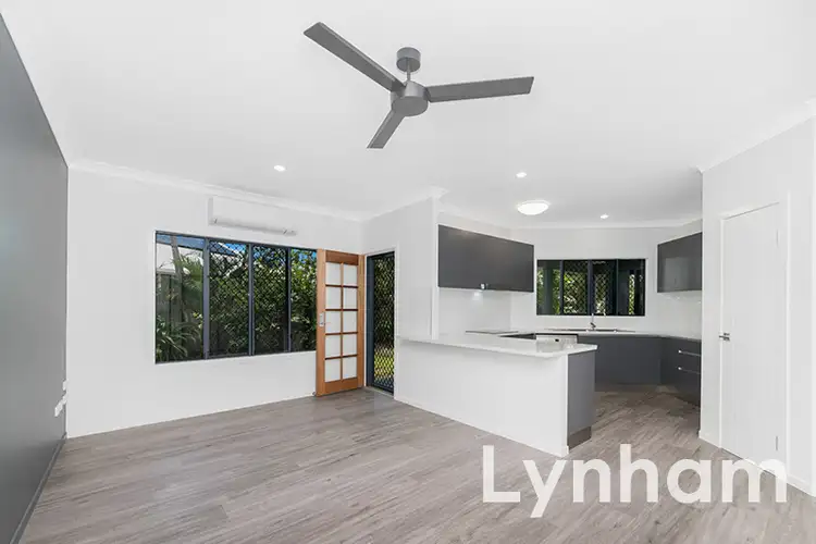 Third view of Homely house listing, 8 Admiralty Close, Idalia QLD 4811